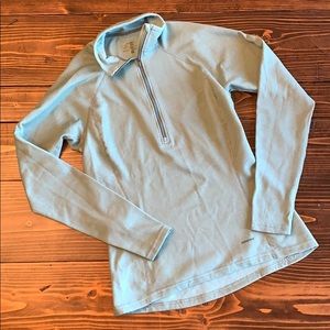 Patagonia 1/2 zip